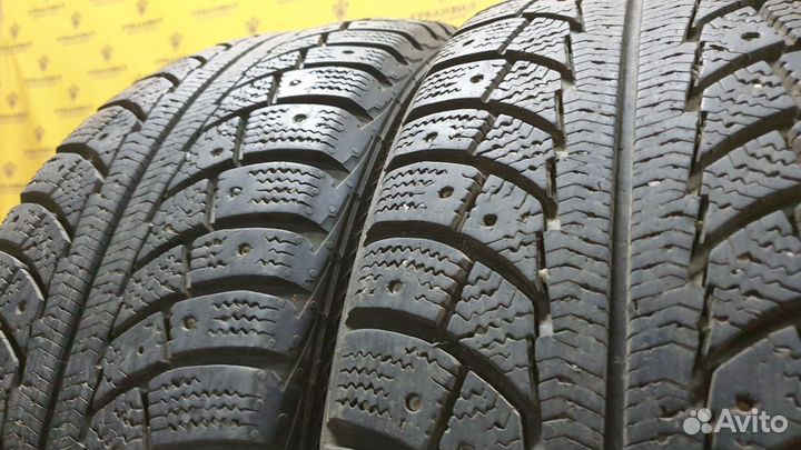 Gislaved Nord Frost 5 205/55 R16 94T