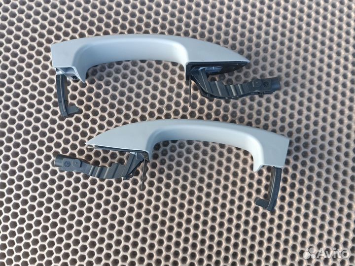 Ручка двери Kessy Touareg NF