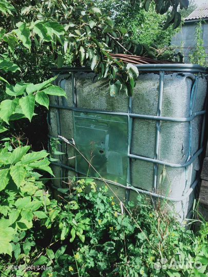 Емкость баки для воды