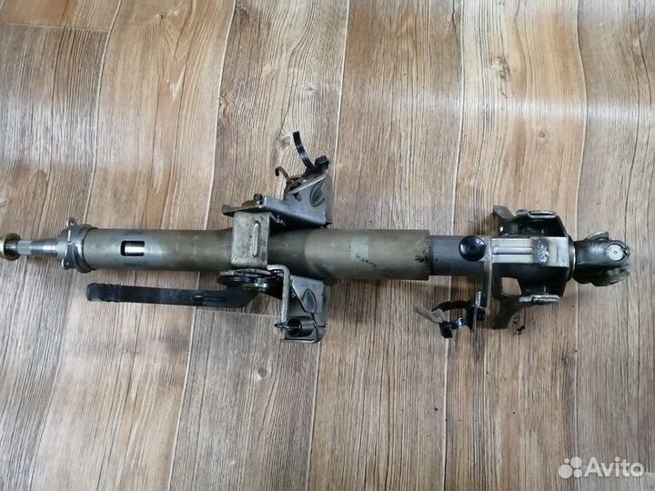 Колонка рулевая Ниссан Альмера Классик