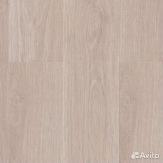 Ламинат Kronotex Дуб Вейвлесс белый D2873 / D