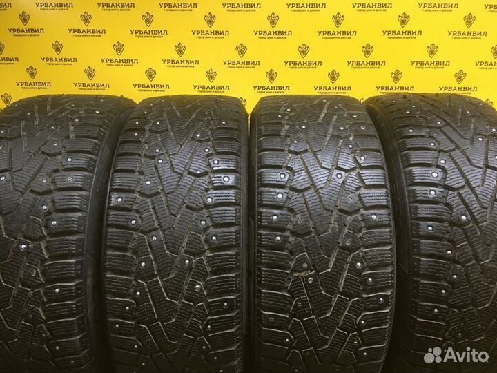 Pirelli Ice Zero 225/50 R17 98T