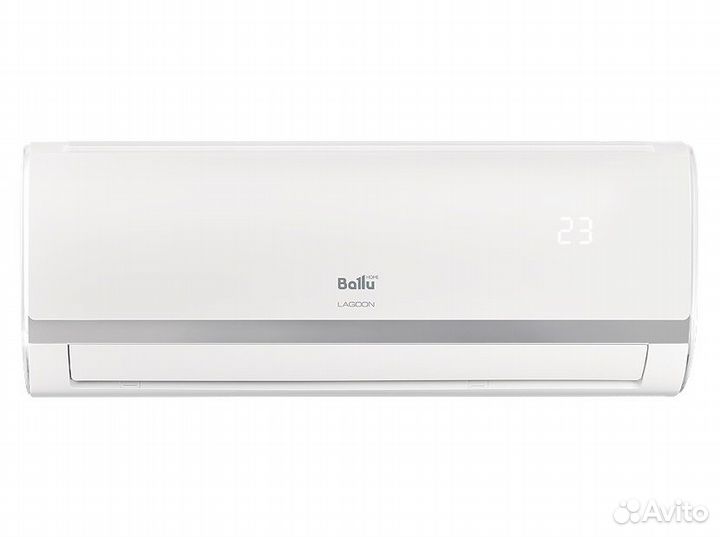 Сплит-система Ballu Lagoon on/off