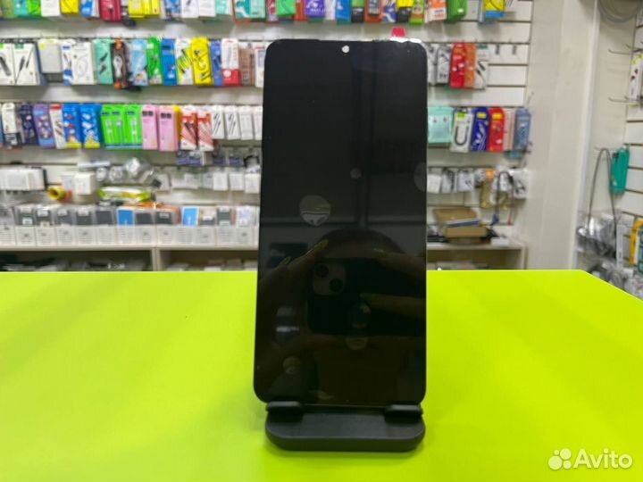 Дисплей Infinix note 12 pro/ note 12(2023)