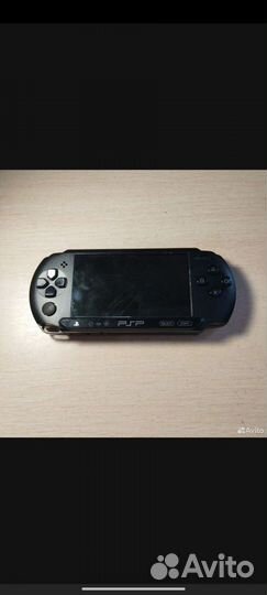 Sony psp e-1008