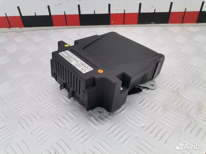 Дисплей информационный для Peugeot-Citroen 3008