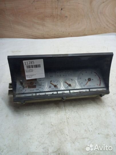 Панель приборов Лада 21083 21083