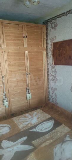 3-к. квартира, 54,6 м², 2/3 эт.