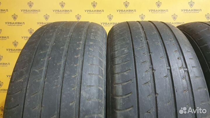 Toyo Proxes T1 Sport 225/55 R17 97V