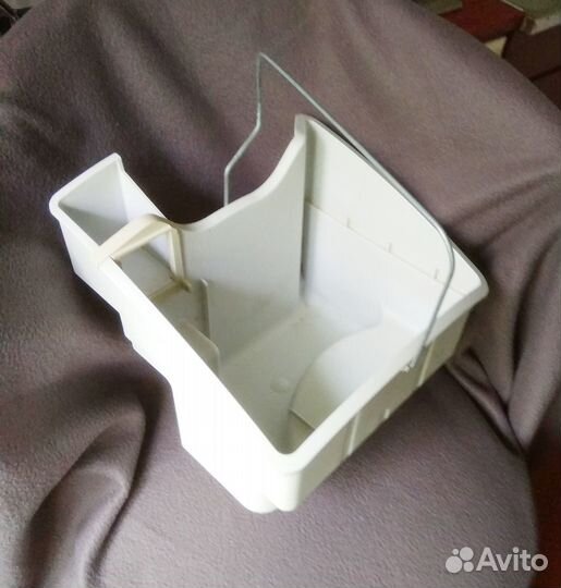 Ведро аквафильтра к пылесосам Thomas, б/у