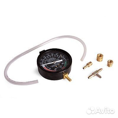 Вакуумметр автомобильный