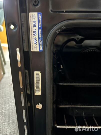 Духовой шкаф Ariston