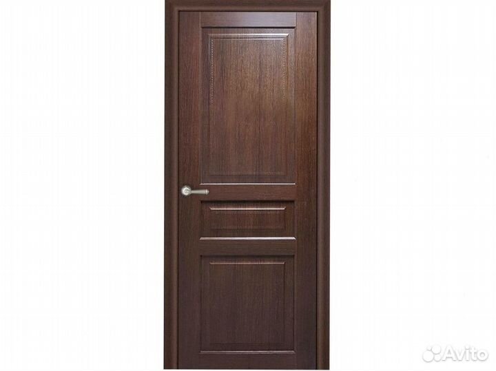 Mежкомнатные двери Compack