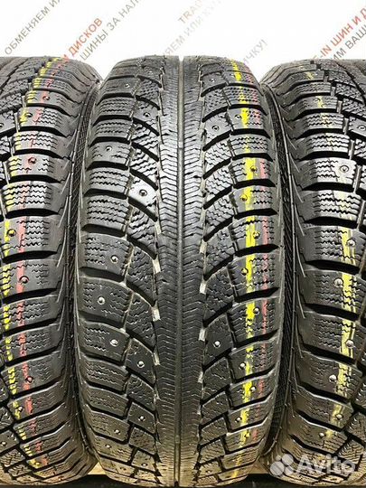 Gislaved Nord Frost 5 195/65 R15 91T