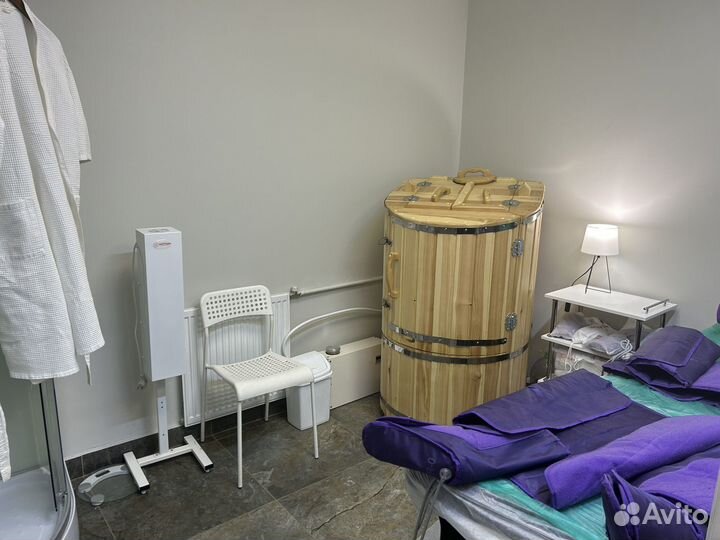 Мебель и оборудование для салона красоты бу