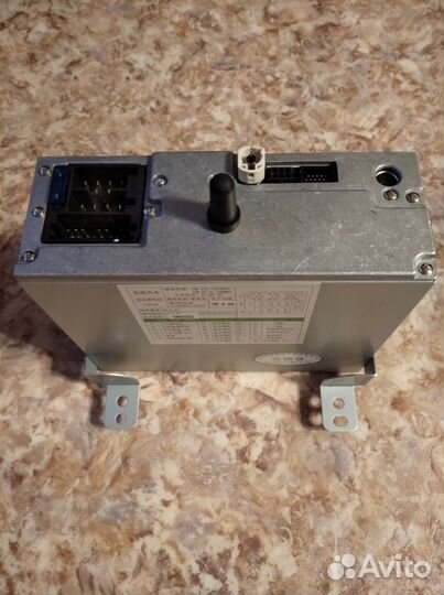 Продам головное устройство на DFM AX 7