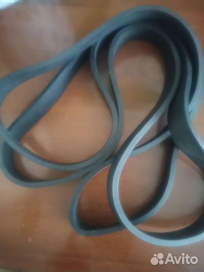 Эластичный экспандер для фитнеса