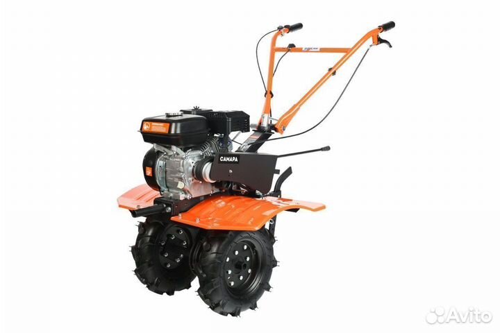 Мотоблок патриот самара