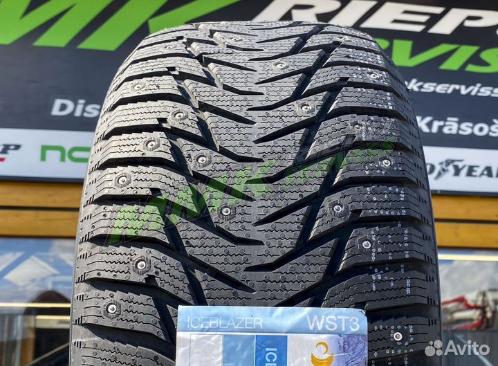 Sailun Ice Blazer WST3 225/60 R17 103T