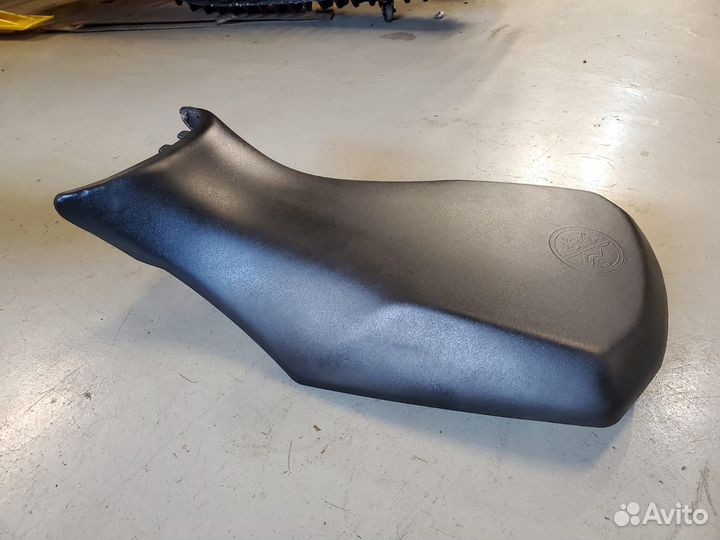 Сиденье водителя квадроцикл BRP Can-Am G2