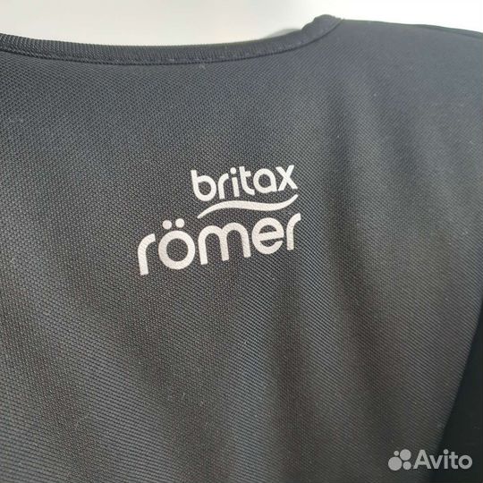 Детское автокресло 15 до 36 кг britax romer isofix
