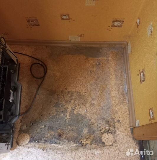 Мойка окон сезонная. Уборка