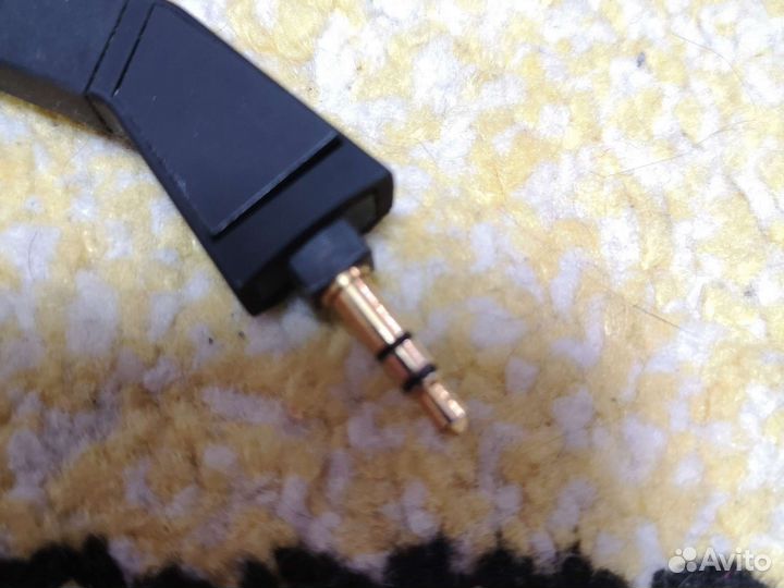 Микрофон от игровой гарнитуры ZET Gaming