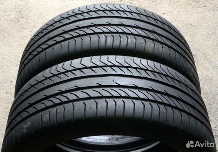 Continental ContiSportContact 5 225/45 R18