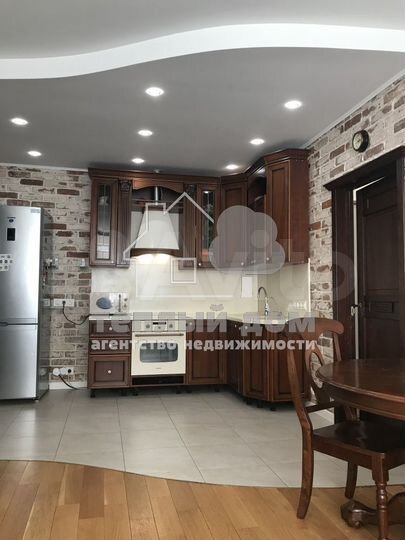 2-к. квартира, 61 м², 2/22 эт.