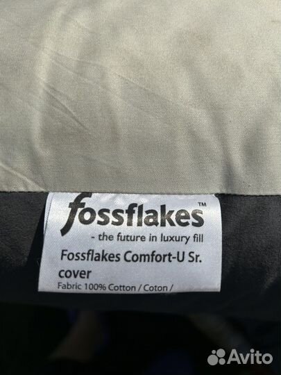 Подушка для беременных бу