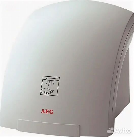 Сушилка для рук AEG