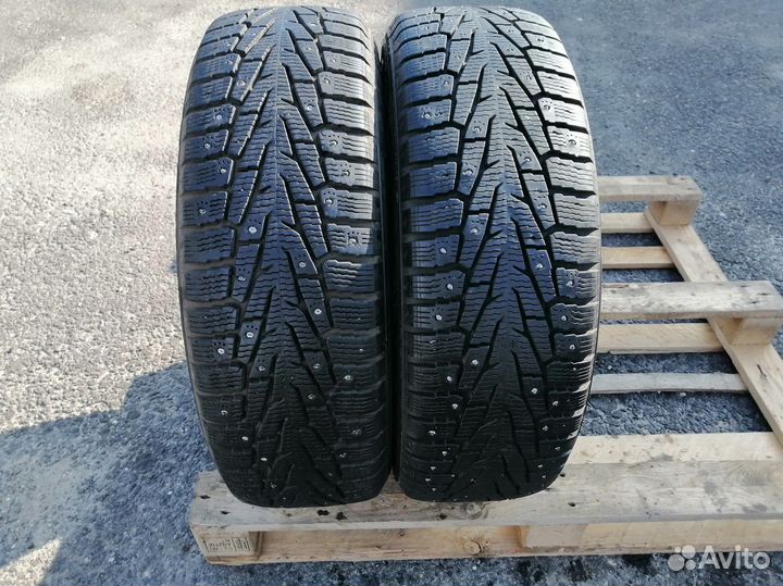 Nokian Tyres Hakkapeliitta 7 SUV 235/65 R17 99T