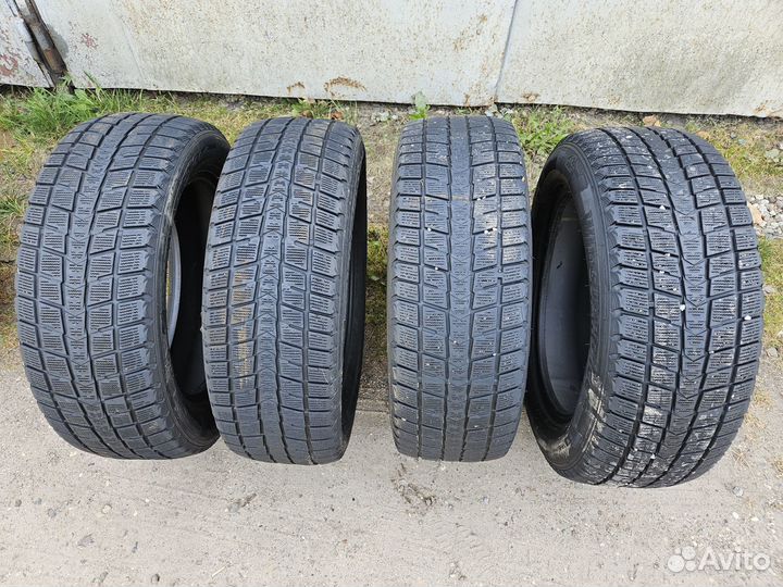 Roadstone Winguard Ice SUV 225/60 R17 103Q