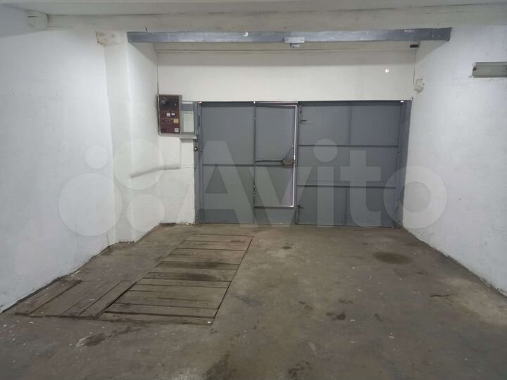 Гараж, 30 м²