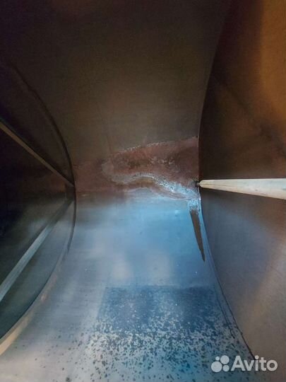 Емкость, резервуар, ргс, бочка 50 куб