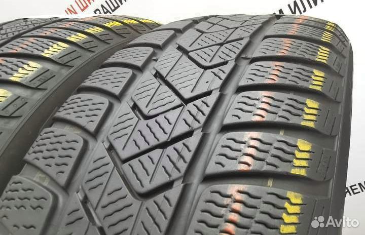 Pirelli Winter Sottozero 3 225/55 R17