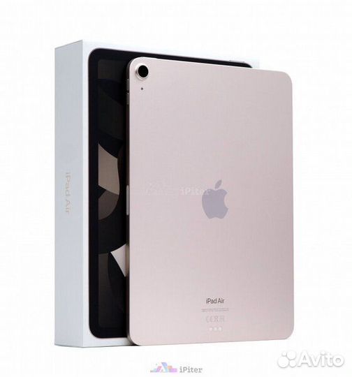 Планшет Apple iPad Air 5 64gb(новый)