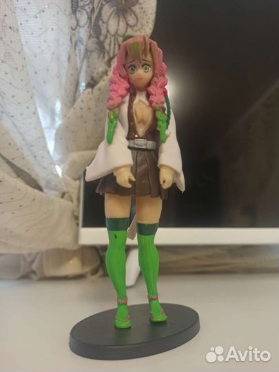 Фигурка из аниме 