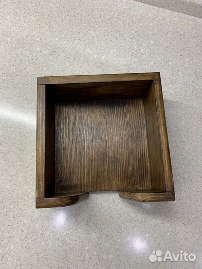 Салфетница