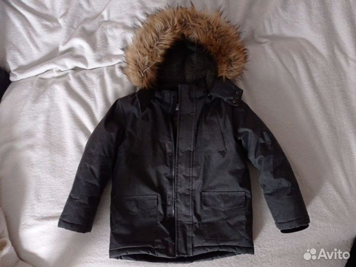 Куртка для мальчика