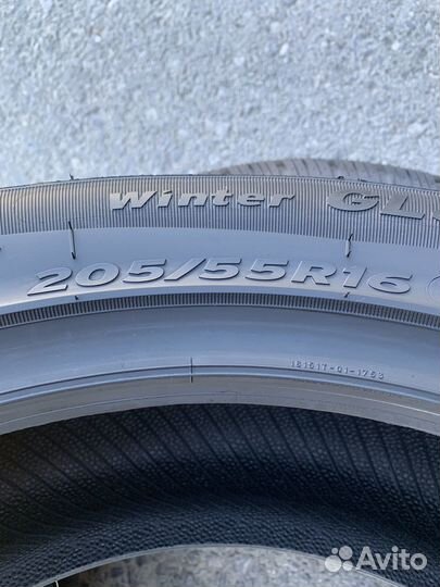 Grenlander Winter GL989 205/55 R16 91H