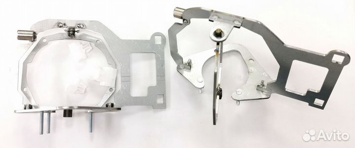 Переходная рамка для линз BMW 7 AFS 2013-2015г