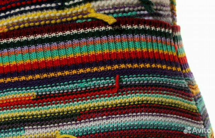 Пряжа шерсть, п/ш