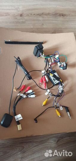 Магнитола CarMedia ZF-1823 DSP Jeep Grand Cherokee