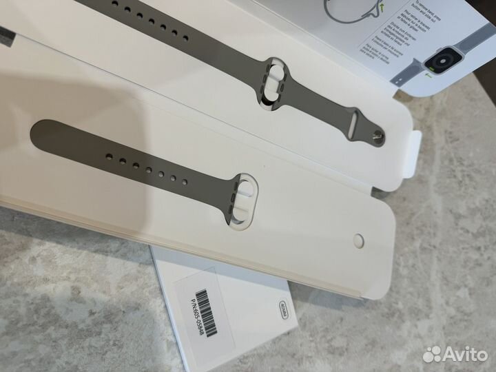 Ремешок для apple watch оригинал 40 мм