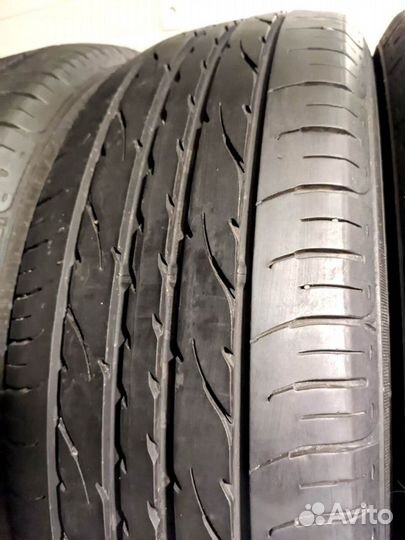 Dunlop Enasave EC203 205/65 R16