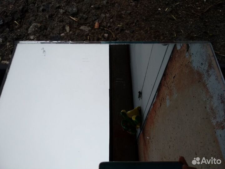 Зеркало 78/25