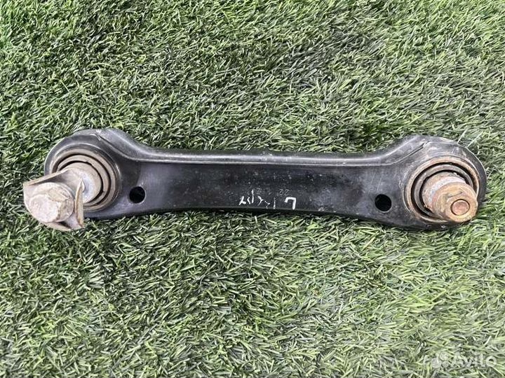 Рычаг подвески верхний задний левый Bmw 3 F30