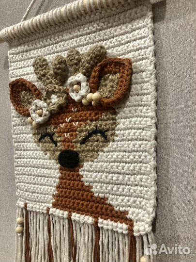 Панно в детскую