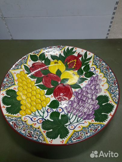 Узбекский ляган